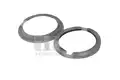 ZESTAW NAPR. WAHACZA VOLVO S60 2010-04-01 - PIERCIENIE USZCZELNIAJCE - Tedgum