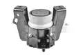 Felfüggesztés, Motor - Tedgum