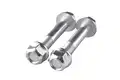 ZESTAW RUB WAHACZA HYUNDAI P. I30 07-12 Z NAKRTK KPL. 2 SZT - Tedgum