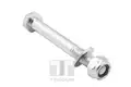RUBA WAHACZA FIAT T. CINQUECENTO, SEICENTO 91-10 - Tedgum