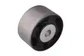 Felfüggesztés, Motor - Tedgum