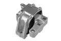 Felfüggesztés, Motor - Tedgum