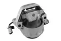 Felfüggesztés, Motor - Tedgum