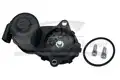 SILNICZEK HAMULCA R¨CZNEGO L MERCEDES W176/W246/W242/C117/W205/X156 - 3RG