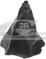 Sebességváltókar porvédő - 3RG