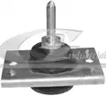 Motortartó Bak - 3RG