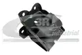 Motortartó Bak - 3RG