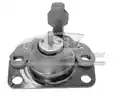Motortartó Bak - 3RG