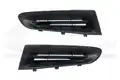 KRATKI ZDERZAKA KPL. 2 SZT. CLIO III 05-14 - 3RG