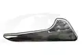 KLAMKA PR. WEWN¨TRZNA CHROM MERCEDES KLASA A/B (W169/W245) - 3RG