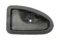 KLAMKA WEW. LEWA DACIA, IVECO, NISSAN, OPEL, RENAULT, RENAULT TRUCKS - 3RG