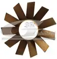 Ventilátor, vízhűtő - 3RG