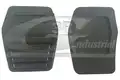 Pedálgumi, fékpedál - 3RG