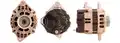 Generátor - DRI