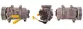 Klímakompresszor - DRI