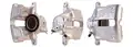 Féknyereg - DRI