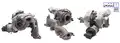 Turbófeltöltő - DRI