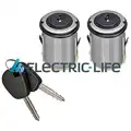 zárhenger készlet - ELECTRIC LIFE