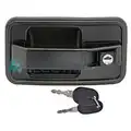 Ajtó Fogantyú - ELECTRIC LIFE