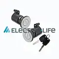zárhenger ház - ELECTRIC LIFE