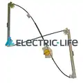 Ablakemelő - ELECTRIC LIFE