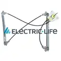 Ablakemelő - ELECTRIC LIFE