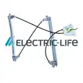 Ablakemelő - ELECTRIC LIFE