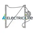 Ablakemelő - ELECTRIC LIFE