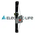 Ablakemelő - ELECTRIC LIFE