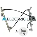 Ablakemelő - ELECTRIC LIFE