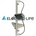 Ablakemelő - ELECTRIC LIFE