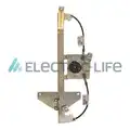 Ablakemelő - ELECTRIC LIFE