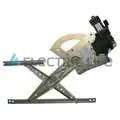 Ablakemelő - ELECTRIC LIFE