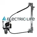 Ablakemelő - ELECTRIC LIFE