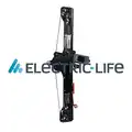 Ablakemelő - ELECTRIC LIFE