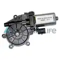 villanymotor, ablakemelő - ELECTRIC LIFE