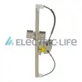 Ablakemelő - ELECTRIC LIFE