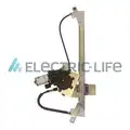 Ablakemelő - ELECTRIC LIFE