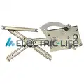 Ablakemelő - ELECTRIC LIFE