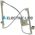 Ablakemelő - ELECTRIC LIFE