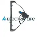 Ablakemelő - ELECTRIC LIFE