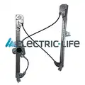 Ablakemelő - ELECTRIC LIFE