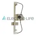 Ablakemelő - ELECTRIC LIFE