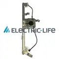 Ablakemelő - ELECTRIC LIFE