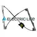 Ablakemelő - ELECTRIC LIFE