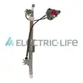 Ablakemelő - ELECTRIC LIFE