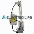 Ablakemelő - ELECTRIC LIFE