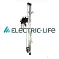 Ablakemelő - ELECTRIC LIFE