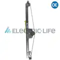 Ablakemelő - ELECTRIC LIFE