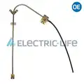 Ablakemelő - ELECTRIC LIFE